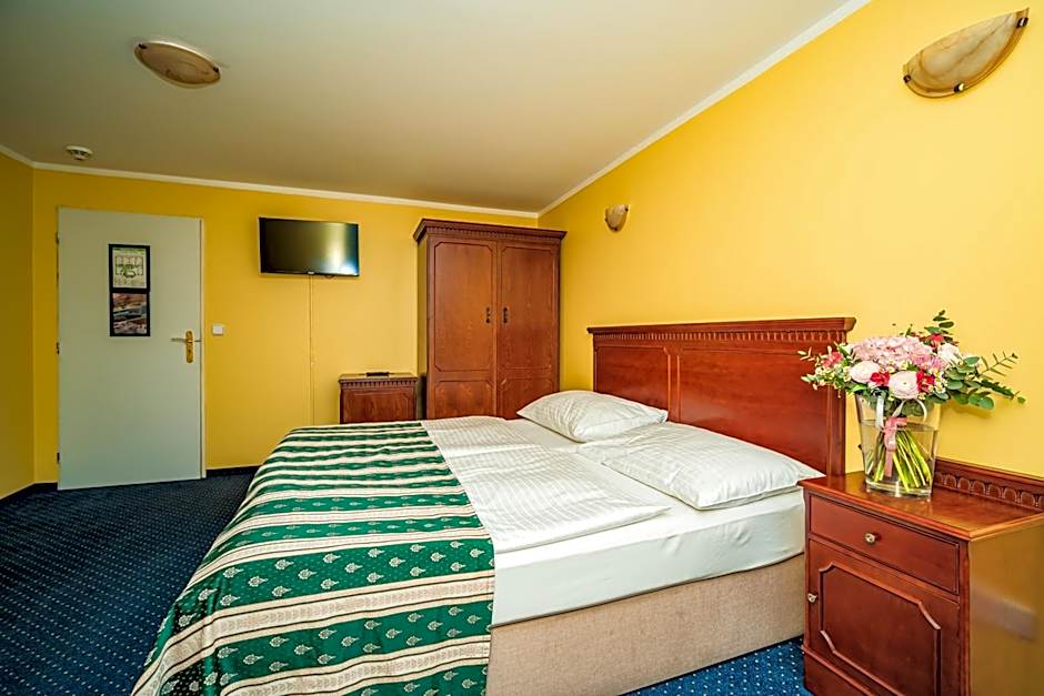 Hotel Otakar
