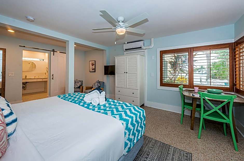 The Roth Hotel, Treasure Island, Florida