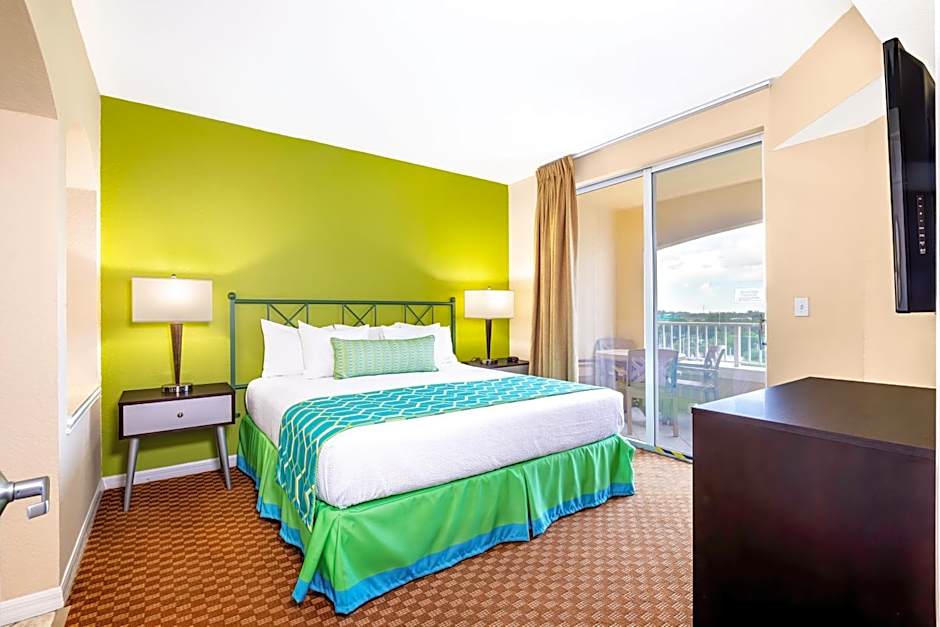 Vacation Village At Weston