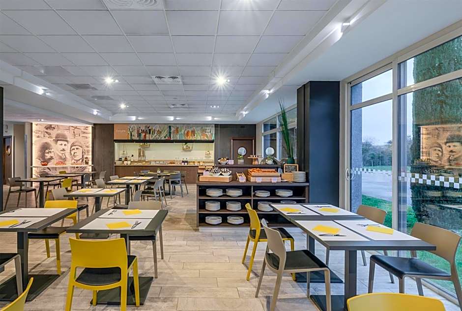 Spark by Hilton Lyon Eurexpo