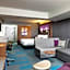 Aloft by Marriott San Francisco Airport