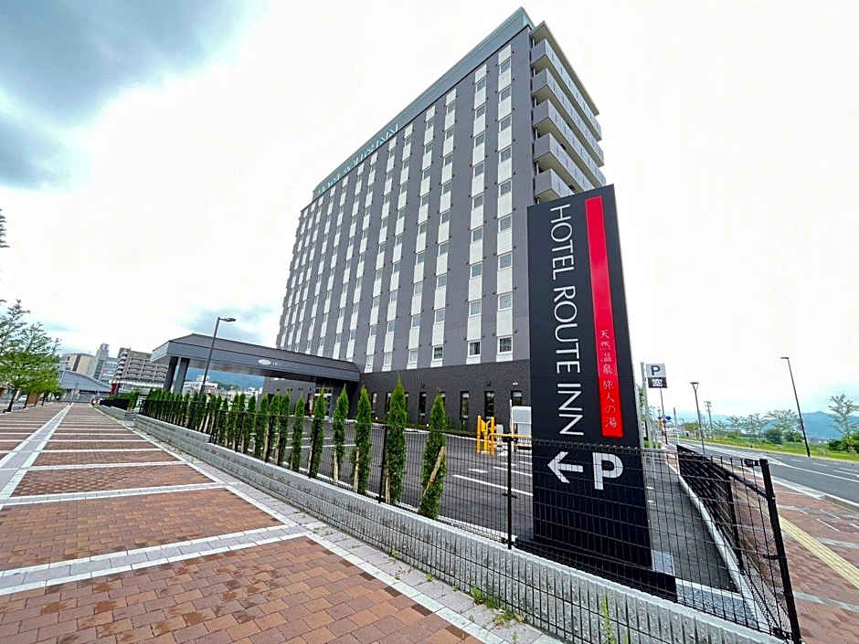 Hotel Route Inn Kyoto Kameoka Ekimae