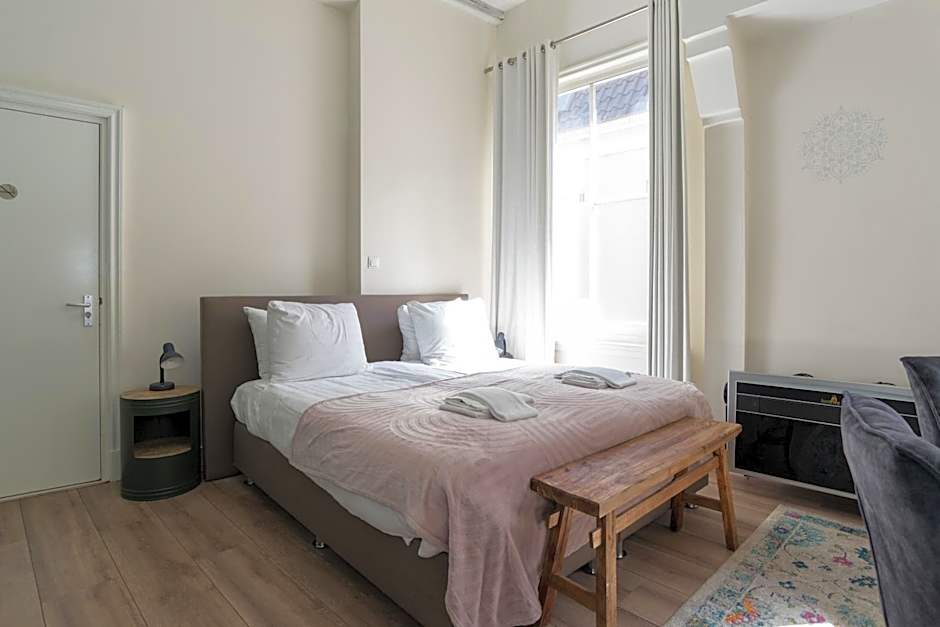 1001 Nights Boutique Lofts