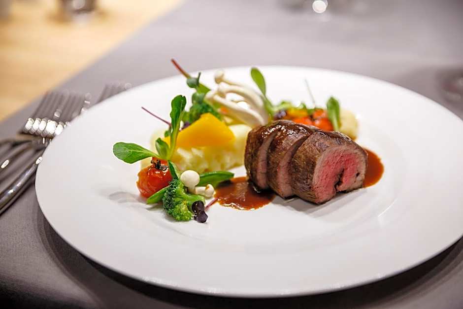 HVD Grand Hotel Suhl Business & Leisure