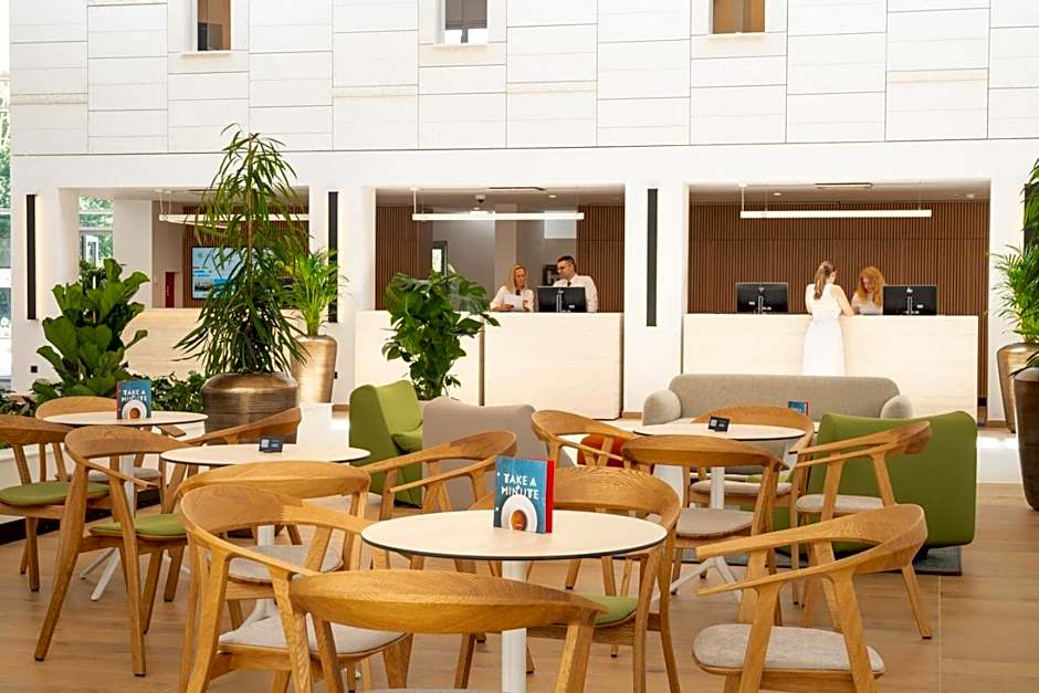 Hotel Garden Istra Plava Laguna