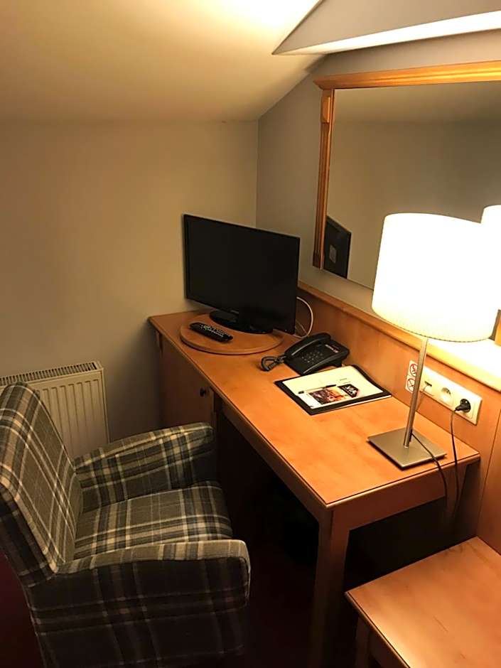 Hotel Stare Miasto Old Town