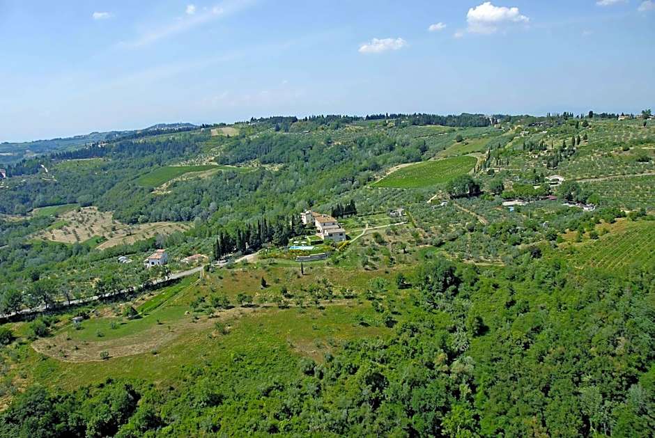 Podere Vigliano