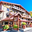 Hotel Palaghiaccio