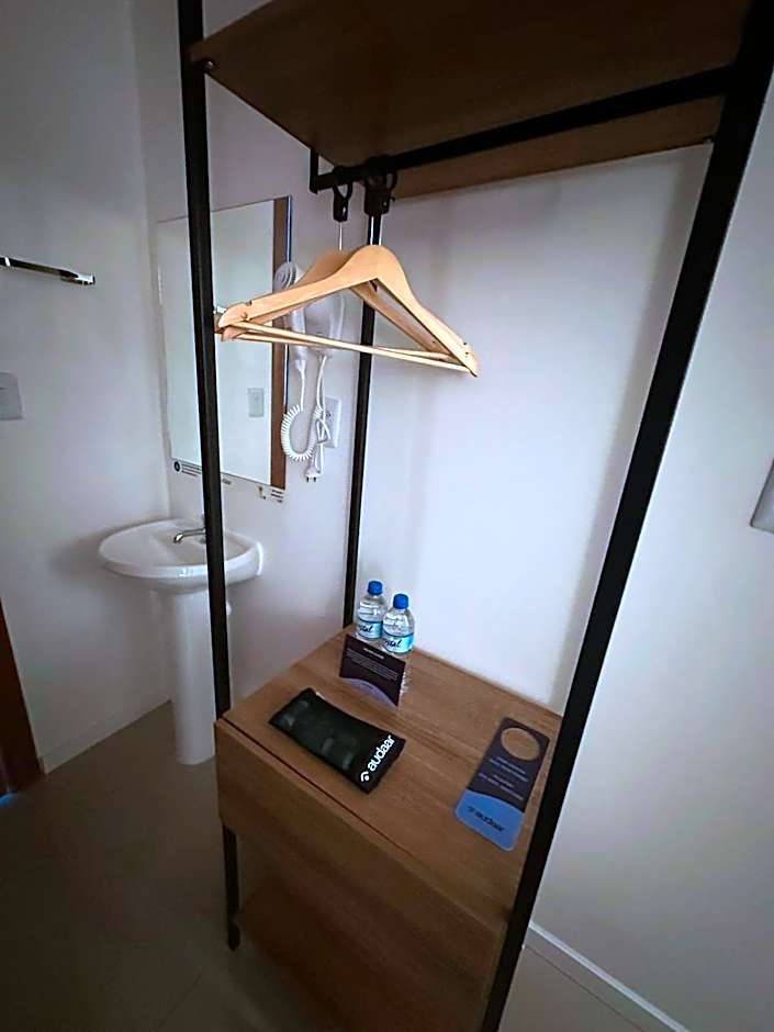 Audaar Tech Suítes - Aeroporto de Congonhas