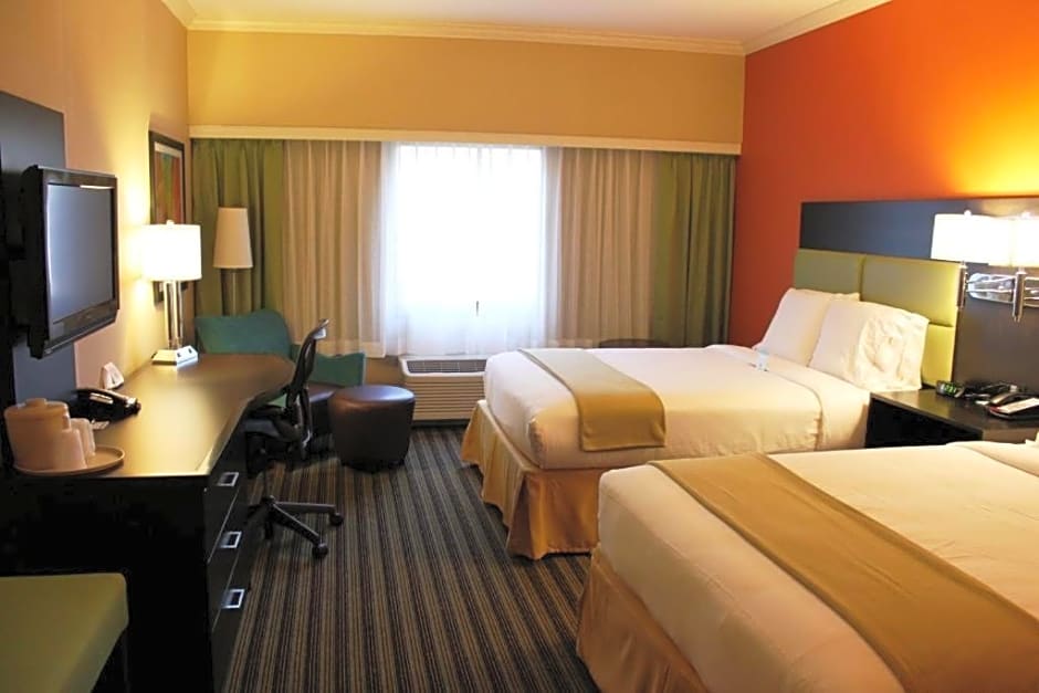 Holiday Inn Express Princeton Southeast By IHG