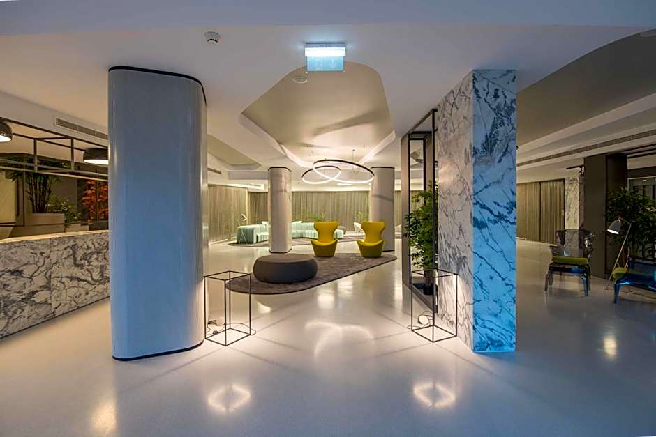 Azoris Angra Garden  Plaza Hotel