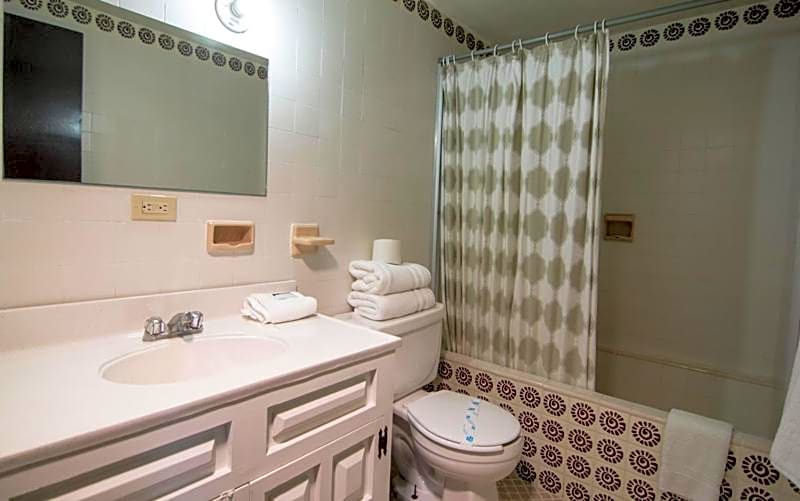 Hotel Suites Malena