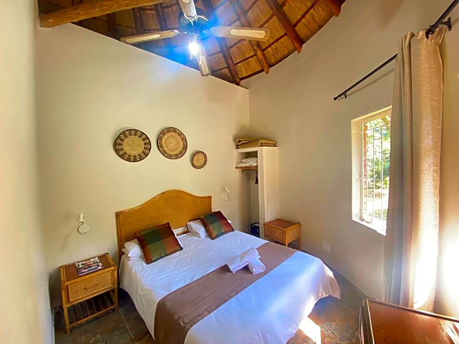Magoebaskloof Mountain Lodge
