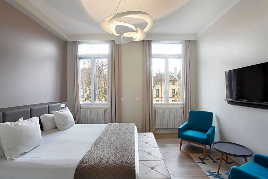 Negrecoste Hotel & Spa