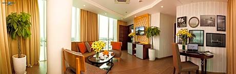 Premium Suite Double