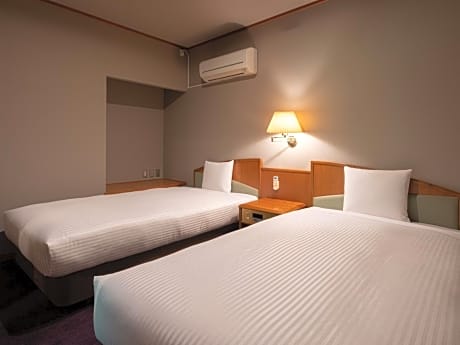 Japanese Western Style Room for 6 People - Non-Smoking