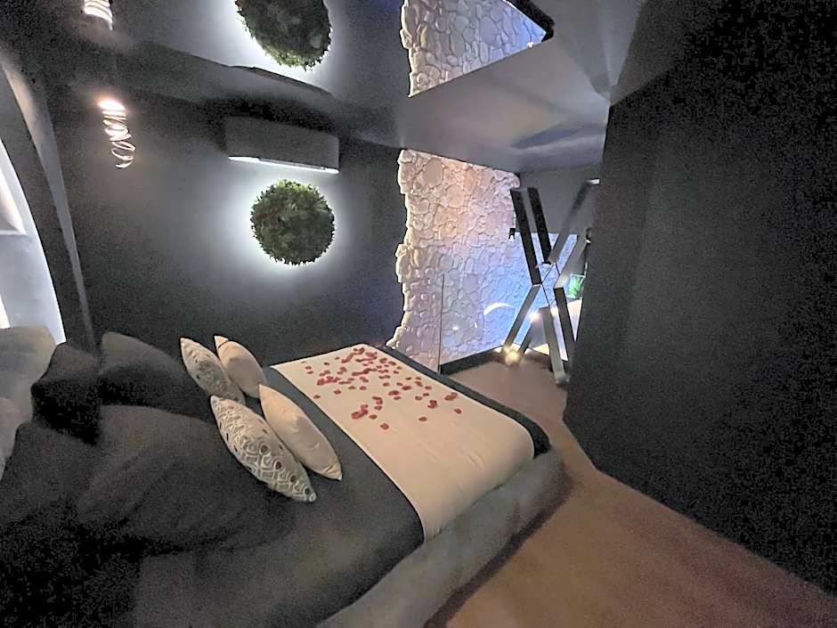 OMIRA - Nuits d'exception & Spa