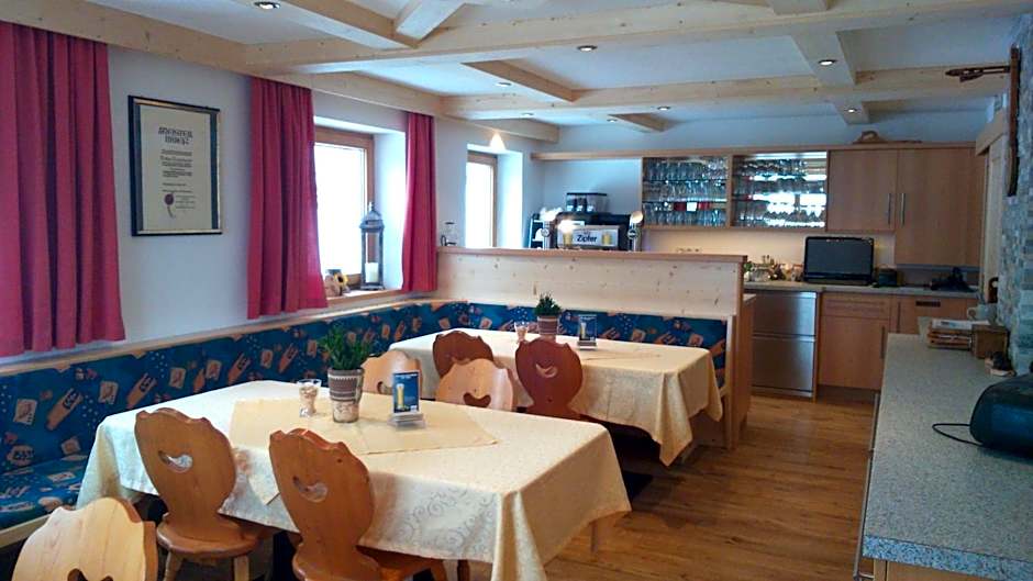 Gasthof Leiter´s Hoamatl