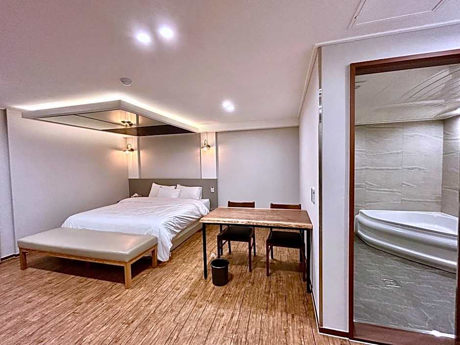Series hotel