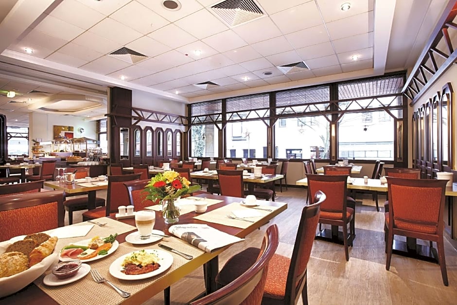 Golden Tulip Bielefeld