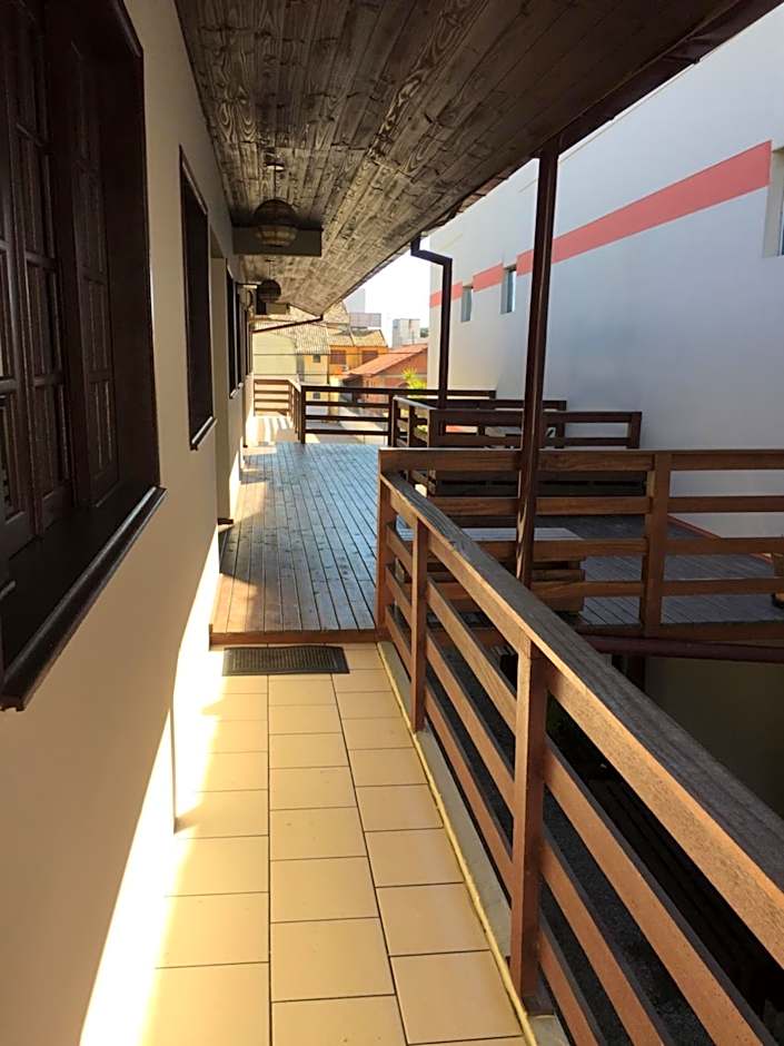 Residencial Villa Garcia