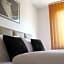 Parkhotel Bergheim