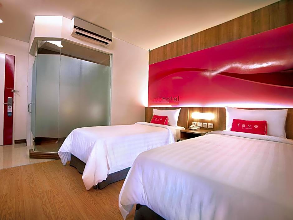 Favehotel Ltc Glodok