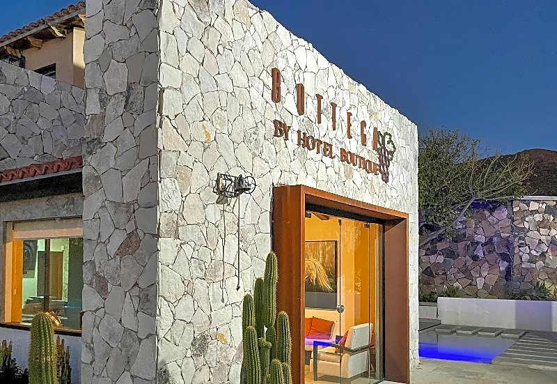 Bottega Hotel Boutique