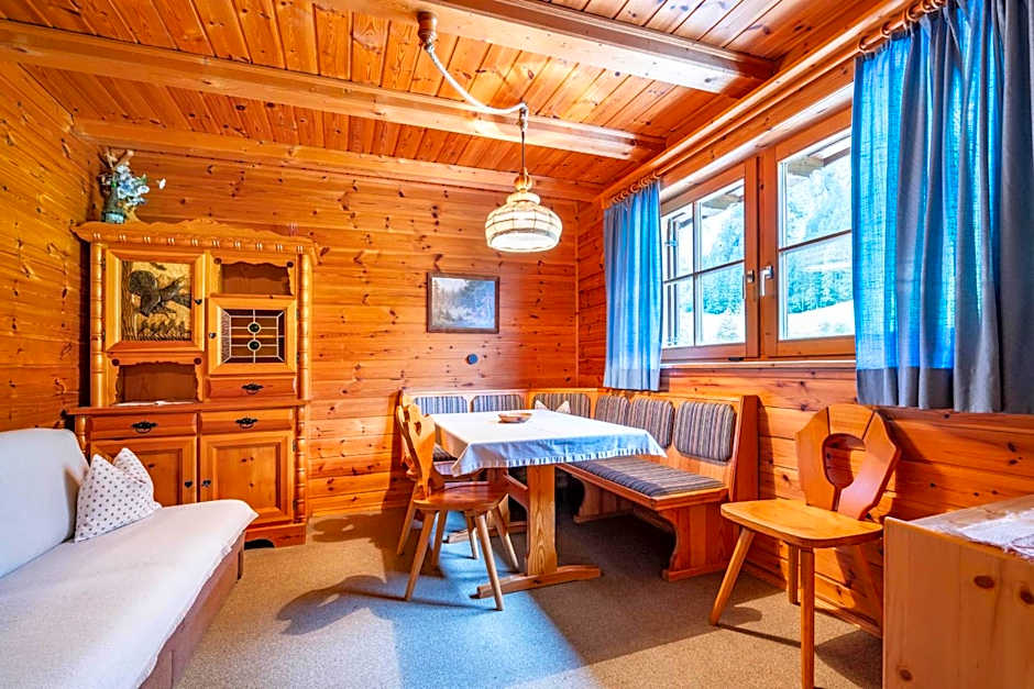 Gasthaus Häusling Alm