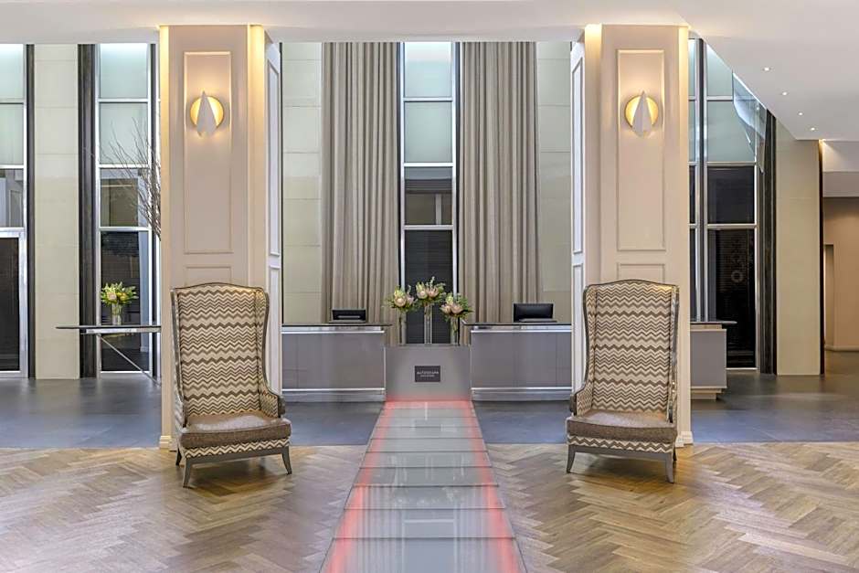 African Pride Melrose Arch Autograph Collection by Marriott