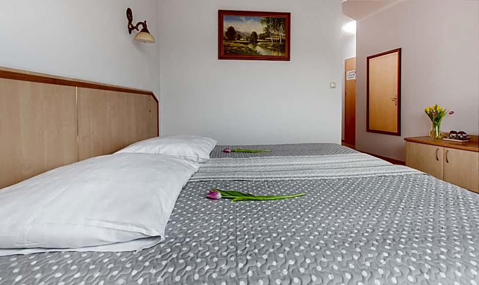 Antica Residence