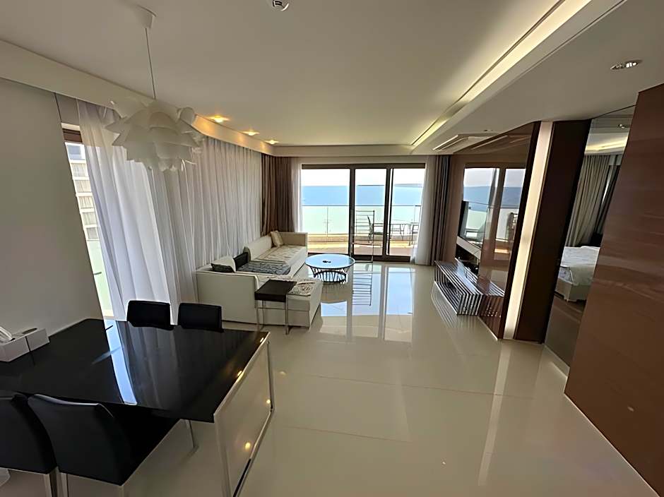 Jeju Ocean Star Condominium