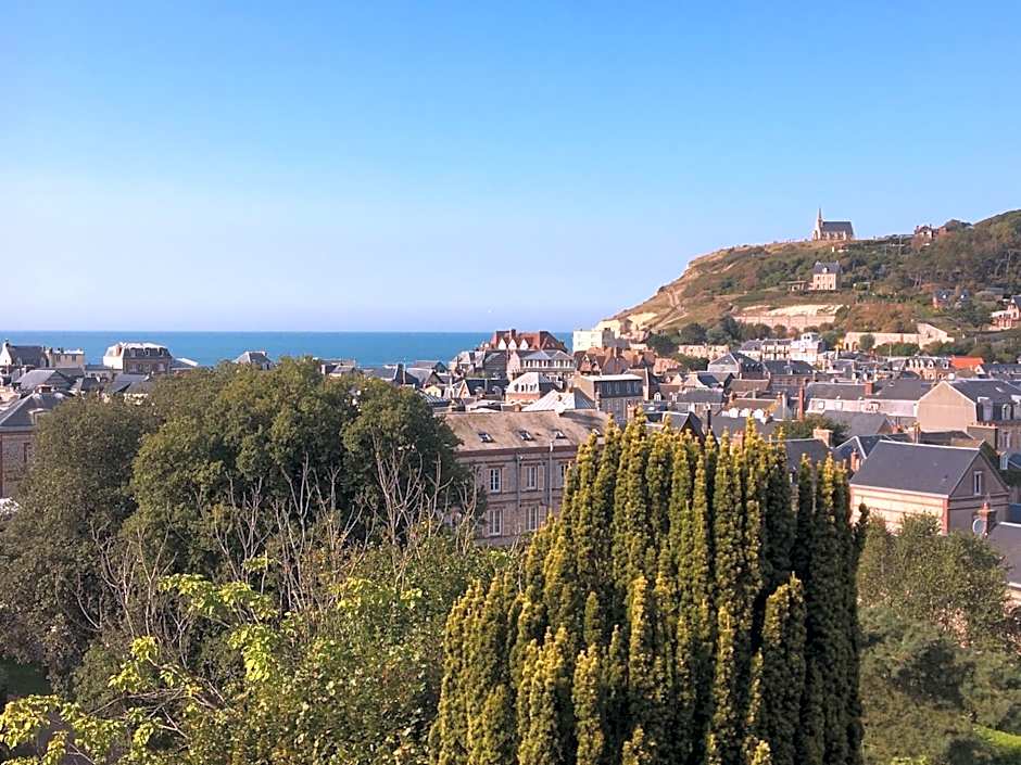 Castel De La Terrasse