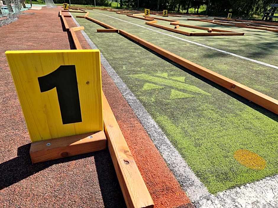 Nykščio Namai & SPA