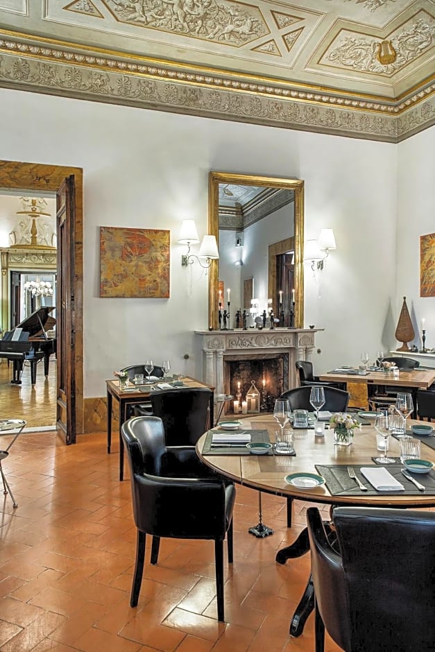 Palazzo Firenze by Baglioni Hotels & Resorts