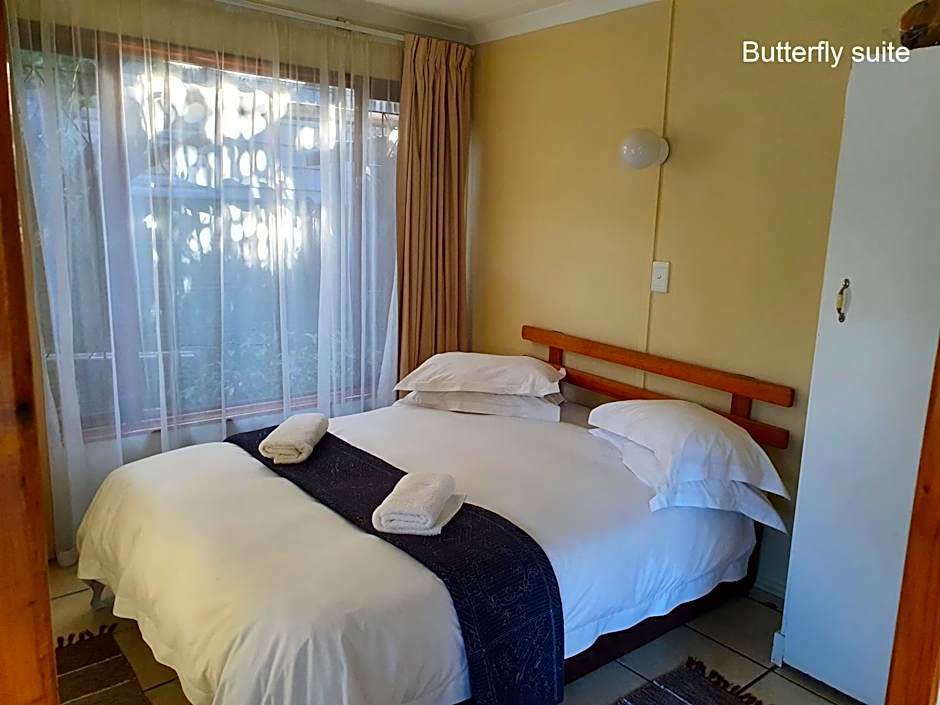 Lakeside Accommodation