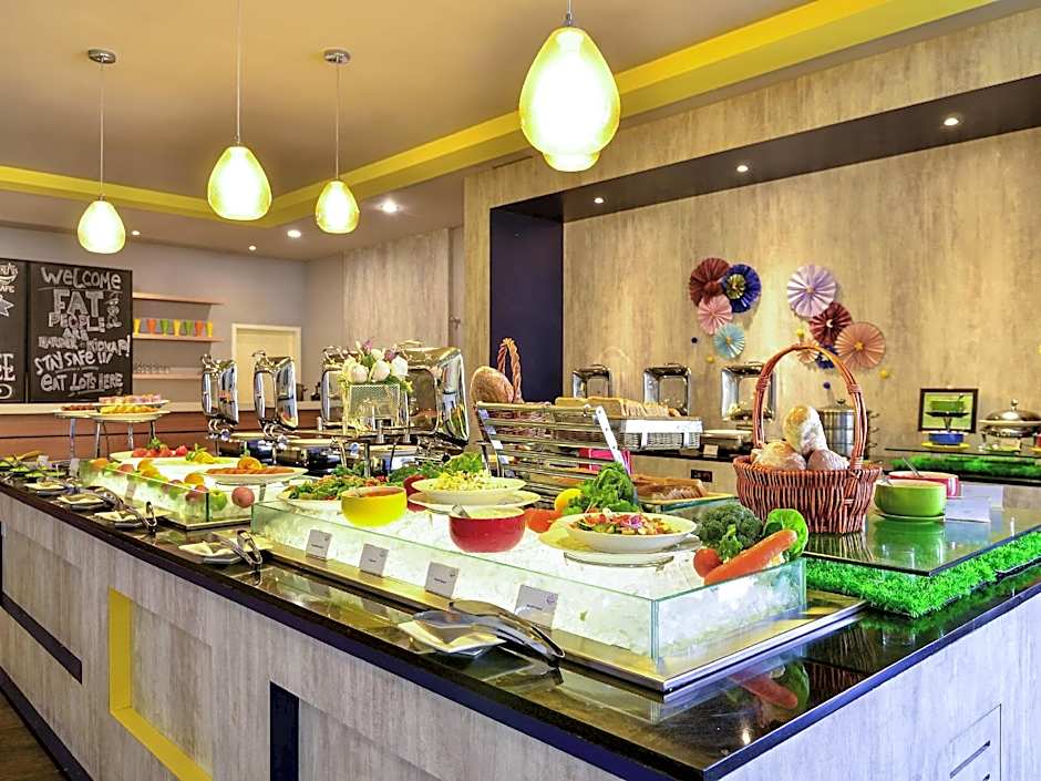 ibis Styles Kuala Lumpur Sri Damansara