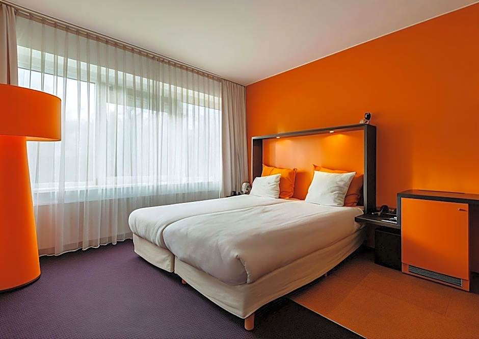 Puro Hotel Oasis Urbano