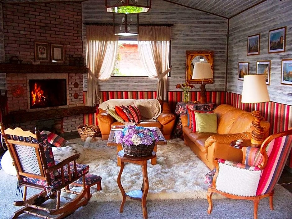 Pousada Alto da Boa Vista