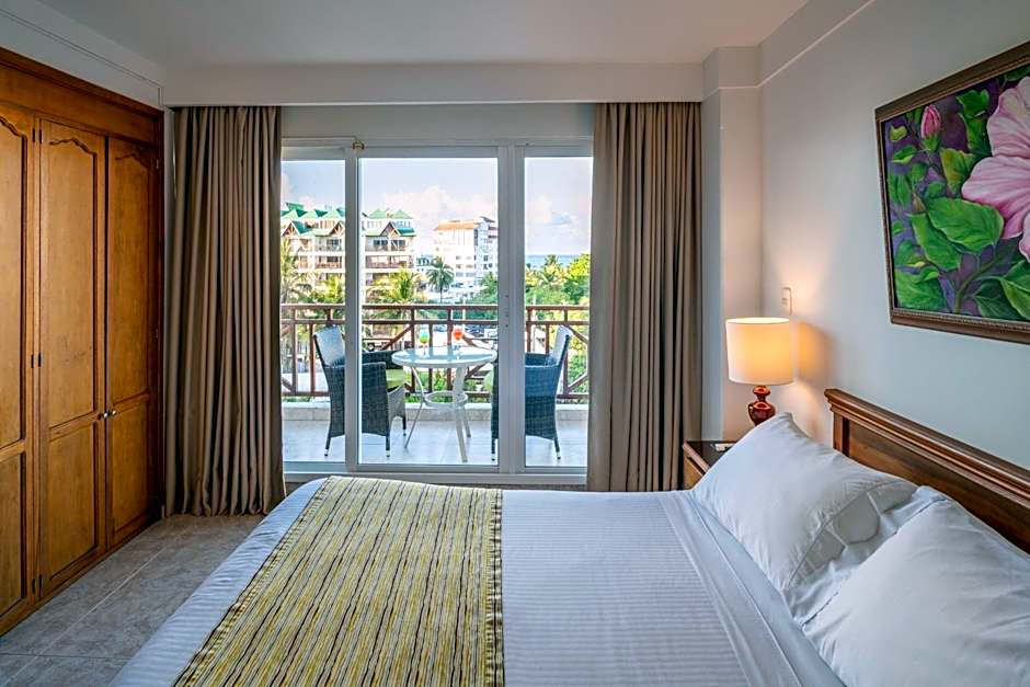 Hotel Arena Blanca by Dorado