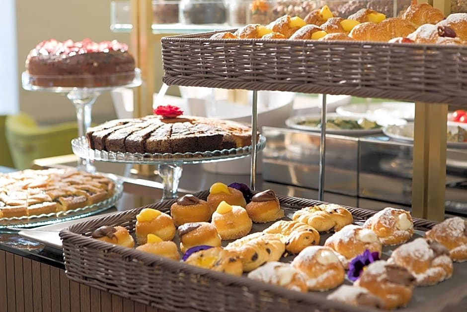 THE K BOUTIQUE HOTEL