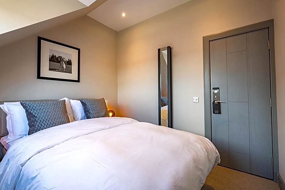 The Arran, St Andrews