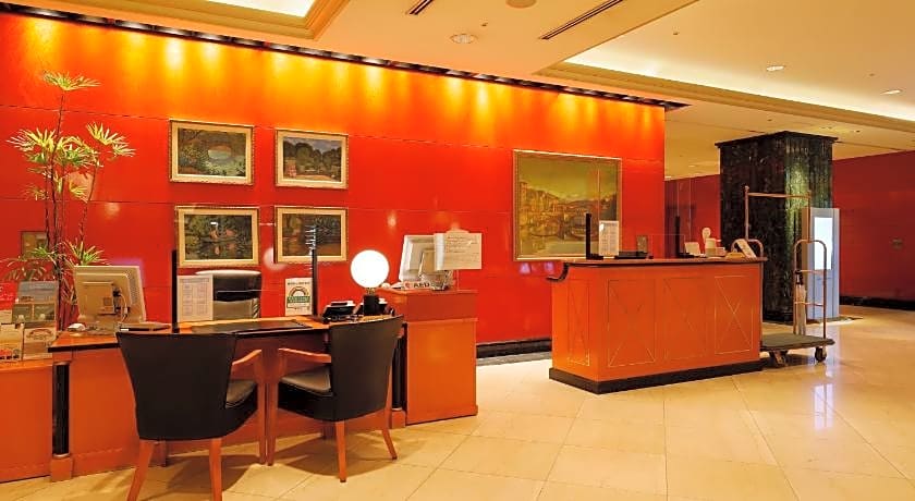 Hotel East 21 Tokyo