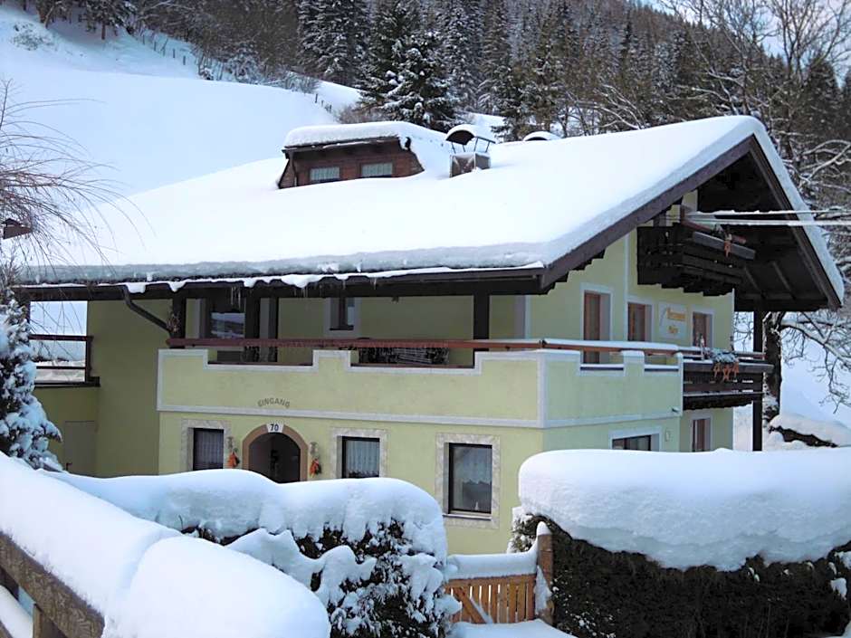 Pension Herzoggut