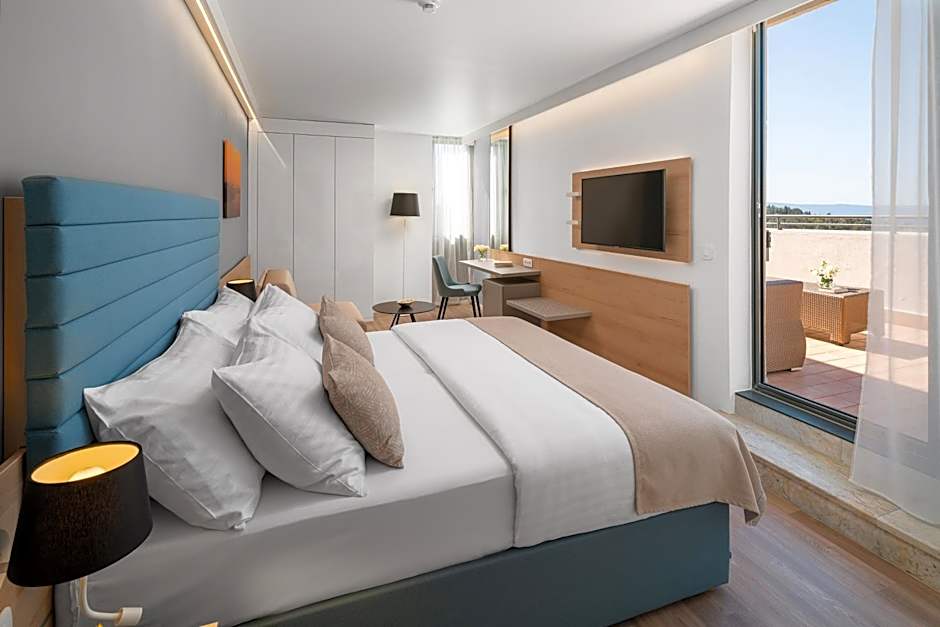 Valamar Meteor Hotel