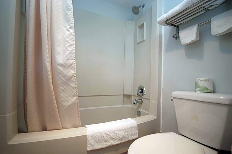 Royal Inn Hudson I-94