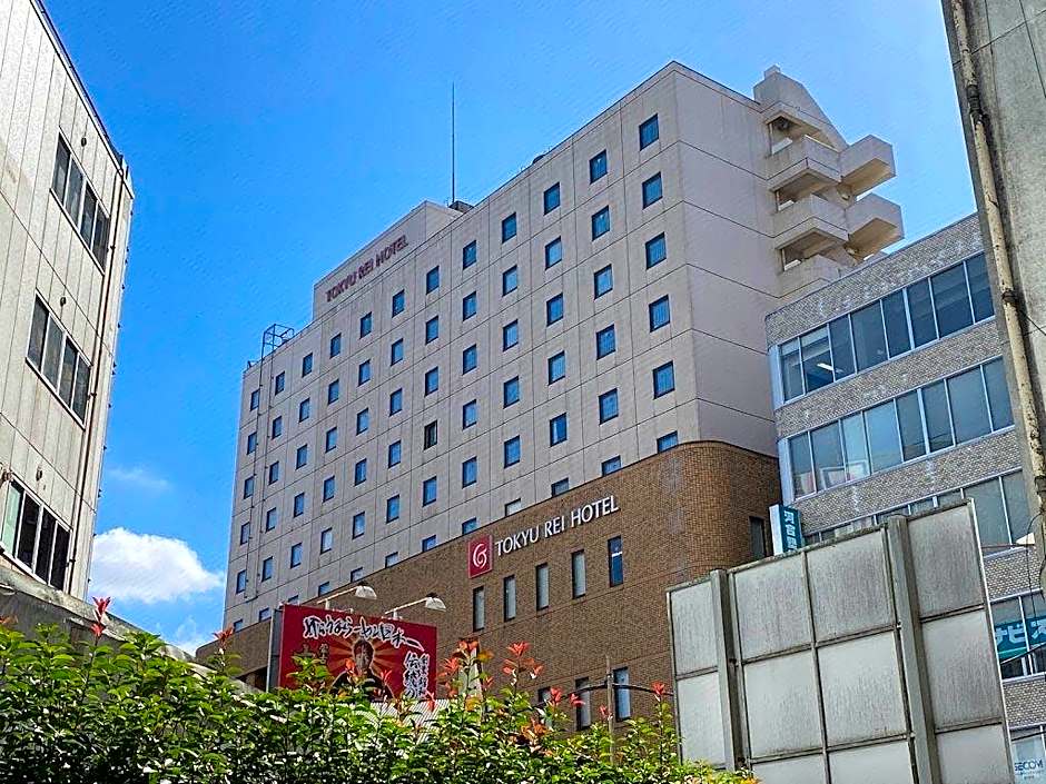 Kichijoji Tokyu Rei Hotel
