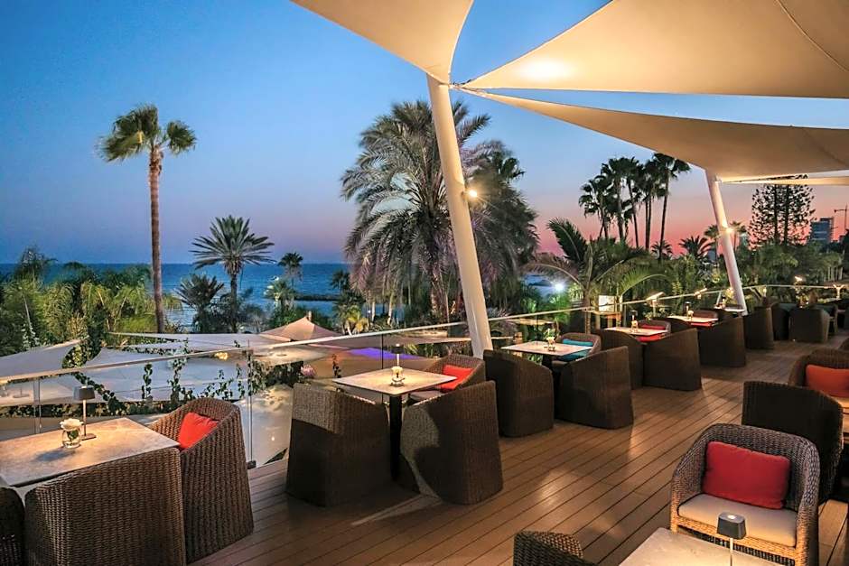 Amathus Beach Hotel Limassol