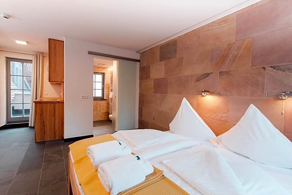 Biohotel Kunstquartier