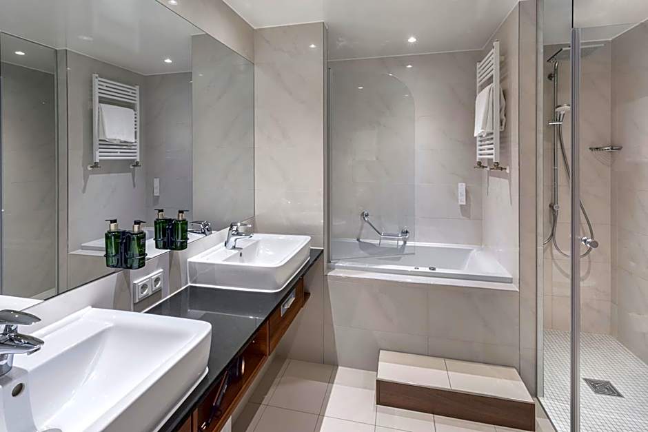 Melia Luxembourg